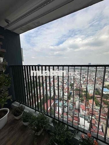 CĂN HỘ CAO CẤP RIVERSIDE GARDEN – TẦNG CAO NHẤT – VIEW ĐÔNG NAM