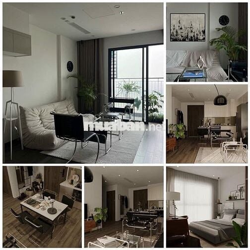 Quỹ 500 căn hộ Cho thuê giá tốt khu VinOceanPArk giá từ 5tr/ th ở ngay