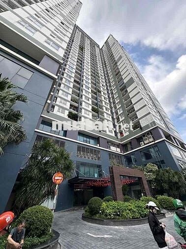 CĂN HỘ CAO CẤP RIVERSIDE GARDEN – TẦNG CAO NHẤT – VIEW ĐÔNG NAM