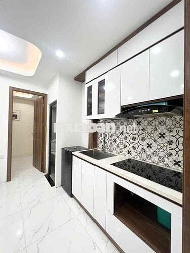 Bán Căn Hộ Ngã Tư Sở 52m, 2 Ngủ, Giá 2.38 Tỷ