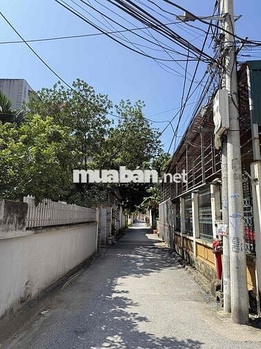 CHÍNH CHỦ BÁN ĐẤT 60M THỔ CƯ TÌNH QUANG GIANG BIÊN VIỆT HƯNG - HÀ NỘI