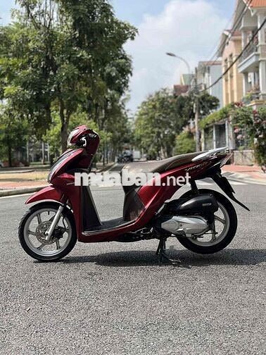 Cầm đồ thanh lý Honda Vision 2020 Smartkey BS:71C2