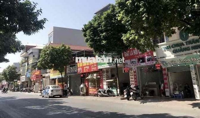 SIÊU HIẾM-  ĐẤT SÀI ĐỒNG PHÂN LÔ-Ô TÔ TRÁNH-KINH DOANH-68m2 DÙNG 122M2