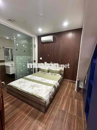 CHO THUÊ CĂN HỘ 2PN CAO CẤP TẠI 46-48 DIỆP MINH CHÂU