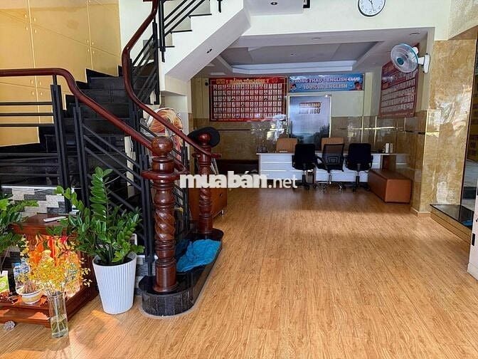 NHÀ CHO THUÊ Mặt bằng Nguyễn Quý Anh