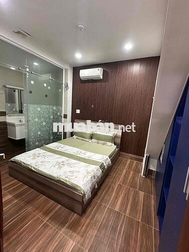 CHO THUÊ CĂN HỘ 2PN CAO CẤP TẠI 46-48 DIỆP MINH CHÂU