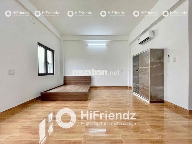 💥💥ăn hộ mini full nội thất ngay vòng xoay An Lạc - Go an lạc