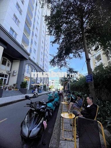 Cần bán căn 62m2 Dreamhome Nhà trống 2,420 tỷ [K phát sinh thêm]