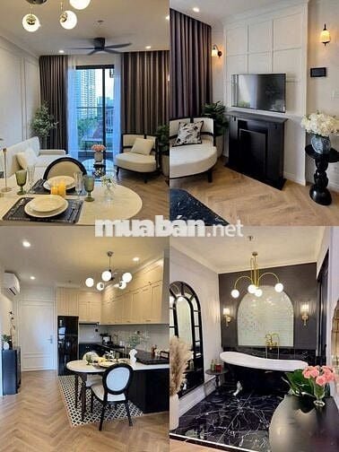 Quỹ 500 căn hộ Cho thuê giá tốt khu VinOceanPArk giá từ 5tr/ th ở ngay