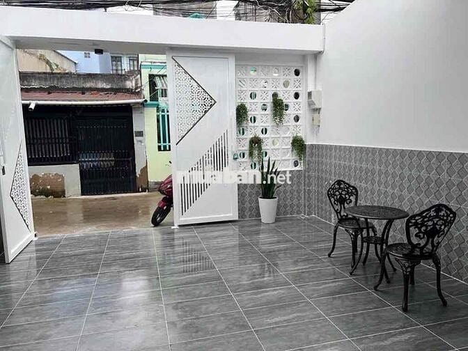 Nhà HXH, 4,8mx23m , Huỳnh Tấn Phát , Full nội thất chỉ 2 tỷ hơn