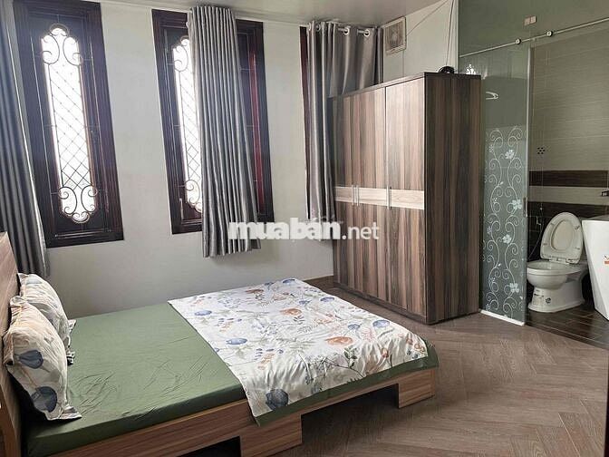 CHO THUÊ CĂN HỘ 2PN CAO CẤP TẠI 46-48 DIỆP MINH CHÂU