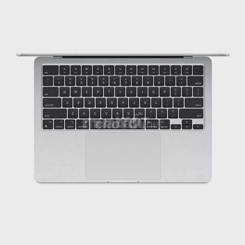 Macbook Air M3 16GB 256GB 13,6inch 