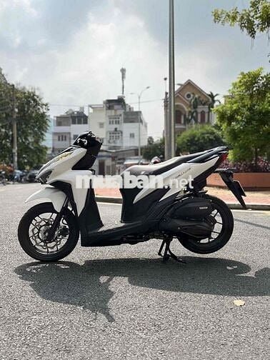 Cầm đồ thanh lý Honda Vario 125 2022 BS:65K1-51989