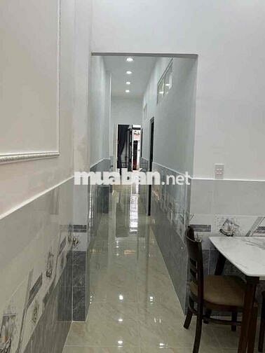 Nhà HXH, 4,8mx23m , Huỳnh Tấn Phát , Full nội thất chỉ 2 tỷ hơn