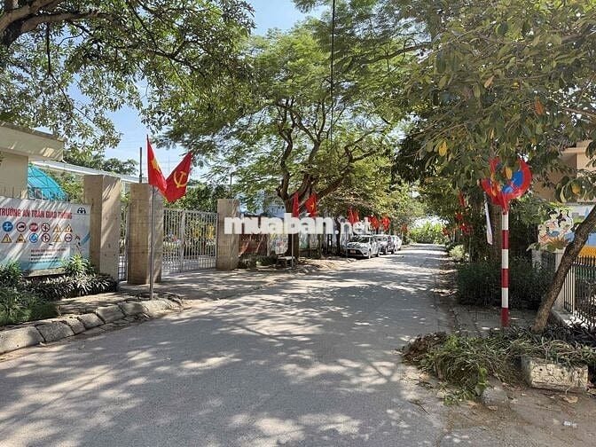 CHÍNH CHỦ BÁN ĐẤT 60M THỔ CƯ TÌNH QUANG GIANG BIÊN VIỆT HƯNG - HÀ NỘI