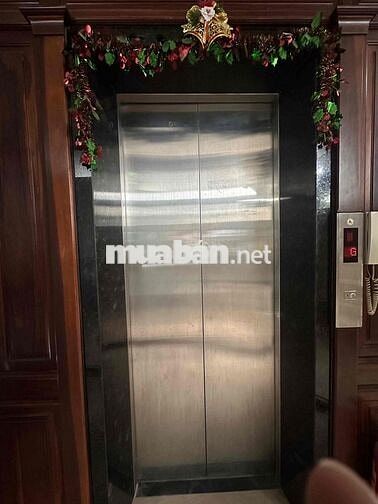 CHO THUÊ CĂN HỘ 2PN CAO CẤP TẠI 46-48 DIỆP MINH CHÂU