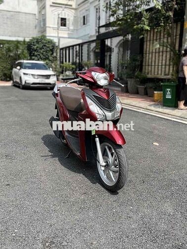 Cầm đồ thanh lý Honda Vision 2020 Smartkey BS:71C2