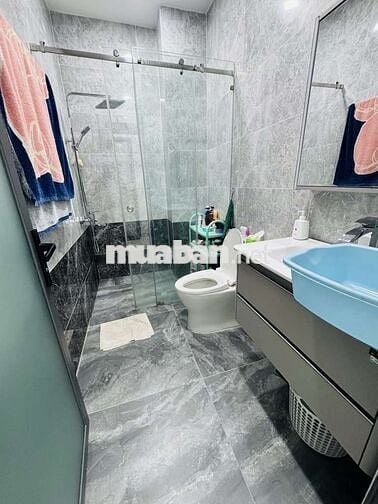 HẺM 7M KINH DOANH - 1 CĂN RA MT 85M2 - 4 TẦNG - 15.9 TỶ