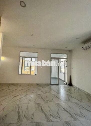 MẶT TIỀN LÊ QUANG ĐỊNH TRUNG TÂM QUẬN BÌNH THẠNH