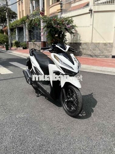 Cầm đồ thanh lý Honda Vario 125 2022 BS:65K1-51989