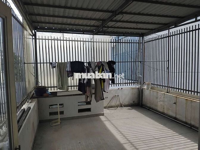 Bán Nhà 3 Tầng HXT Ngô Chí Quốc B. Chiểu DT73m(4.5×16) 3Pn Hoàn Công