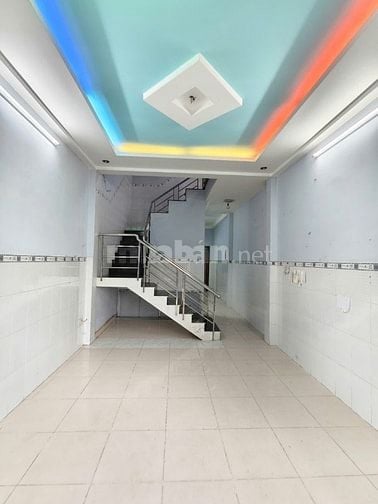 Cho thuê nhà Đường số 29 Phường Cát Lái Quận 2 