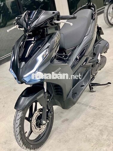 🔥Air Blade 125 2025 4Val biển TP chính chủ mới 99%