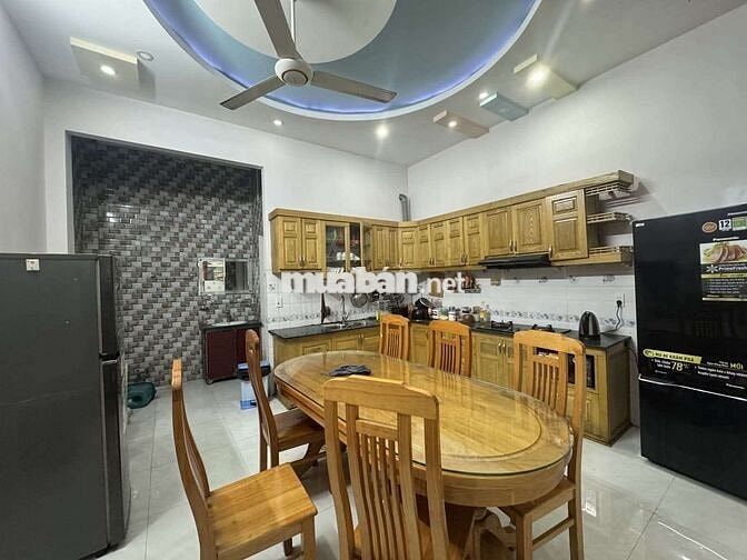 Bán Nhà 3 Tầng HXT Ngô Chí Quốc B. Chiểu DT73m(4.5×16) 3Pn Hoàn Công