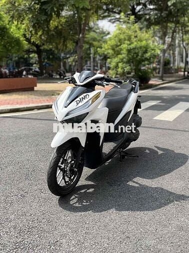 Cầm đồ thanh lý Honda Vario 125 2022 BS:65K1-51989