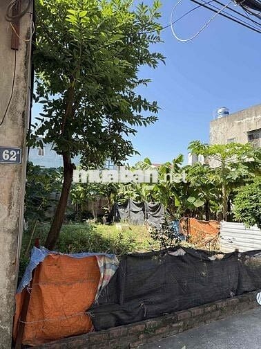 CHÍNH CHỦ BÁN ĐẤT 60M THỔ CƯ TÌNH QUANG GIANG BIÊN VIỆT HƯNG - HÀ NỘI