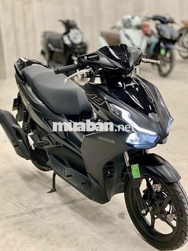 🔥Air Blade 125 2025 4Val biển TP chính chủ mới 99%