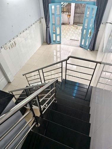 Cho thuê nhà Đường số 29 Phường Cát Lái Quận 2 