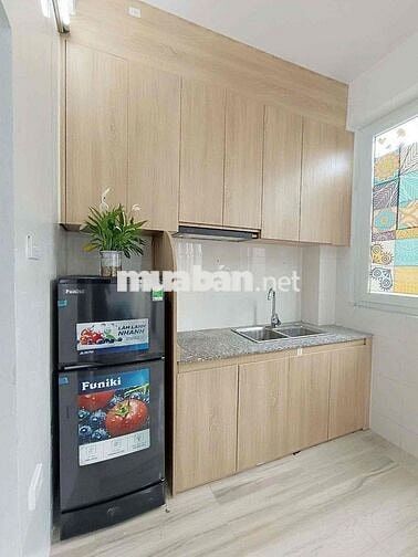 1 PHÒNG NGỦ RẺ NHẤT - BÌNH THẠNH