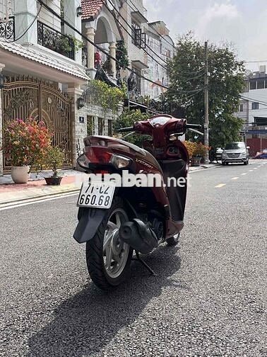 Cầm đồ thanh lý Honda Vision 2020 Smartkey BS:71C2