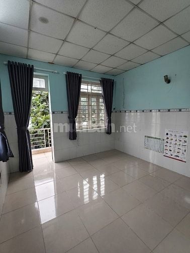 Cho thuê nhà Đường số 29 Phường Cát Lái Quận 2 