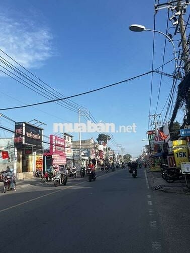 Nhà 4 tầng DT 110m² HXH Lê Thị Hoa Bình Chiểu Thủ Đức-Tphcm giá 6,8 tỷ