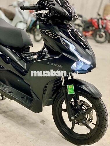 🔥Air Blade 125 2025 4Val biển TP chính chủ mới 99%