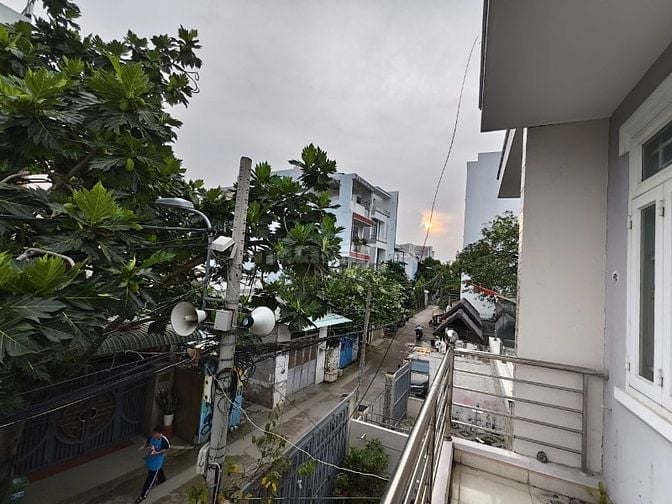 Cho thuê nhà Đường số 29 Phường Cát Lái Quận 2 