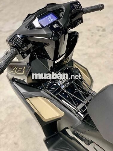 🔥Air Blade 125 2025 4Val biển TP chính chủ mới 99%