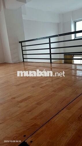 Nhà đẹp ở vừa kinh doanh, giá rẻ  Âu Cơ-chợ bà Quẹo-Trường Chinh.