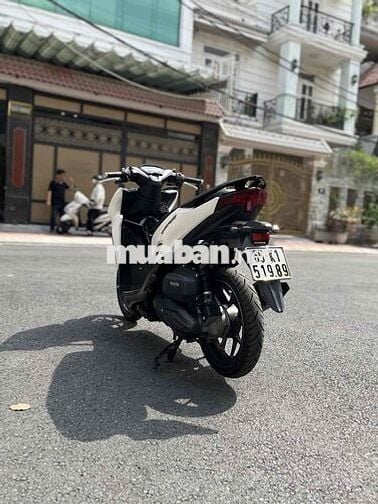 Cầm đồ thanh lý Honda Vario 125 2022 BS:65K1-51989