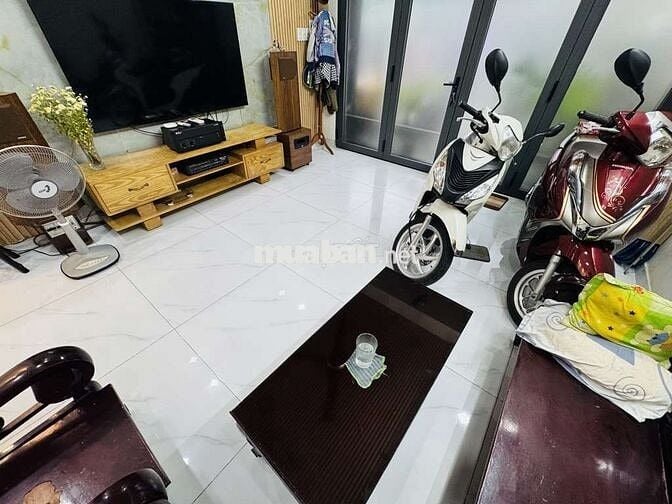 HẺM 7M KINH DOANH - 1 CĂN RA MT 85M2 - 4 TẦNG - 15.9 TỶ