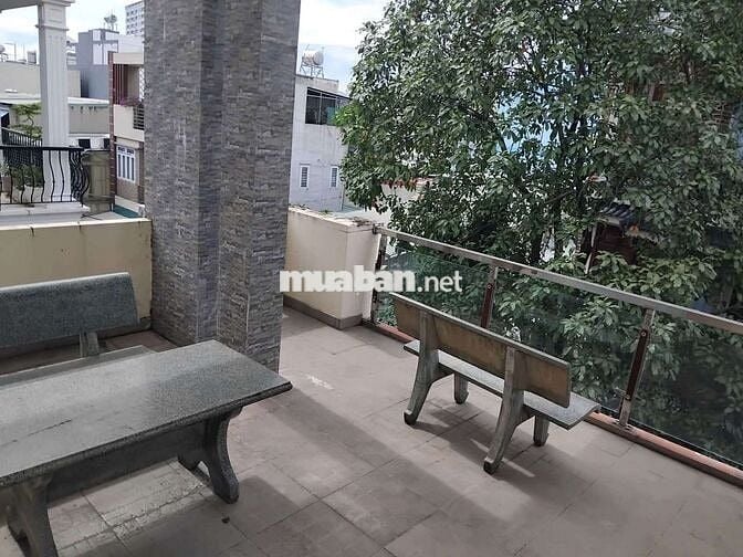 Bán Nhà 3 Tầng HXT Ngô Chí Quốc B. Chiểu DT73m(4.5×16) 3Pn Hoàn Công