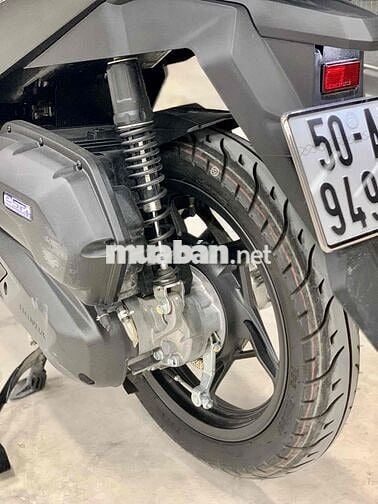 🔥Air Blade 125 2025 4Val biển TP chính chủ mới 99%