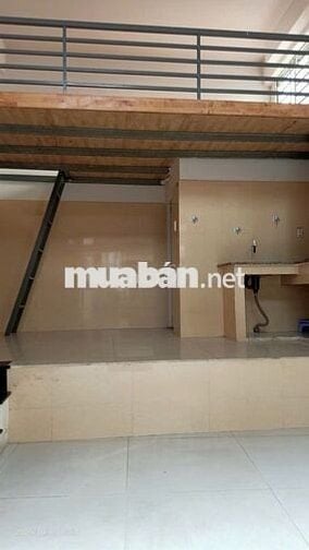 Nhà đẹp ở vừa kinh doanh, giá rẻ  Âu Cơ-chợ bà Quẹo-Trường Chinh.