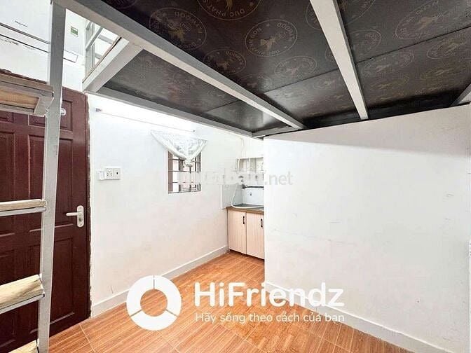 PHÒNG TRỌ TRỆT - GIÁ RẺ - 5P TỚI AEON - GÁC CAO - HỖ TRỢ DỌN VỆ SINH