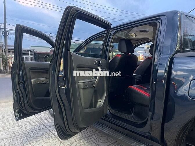 Ford Ranger 2021 XLS 2.2L 4x2 MT - đẹp keng