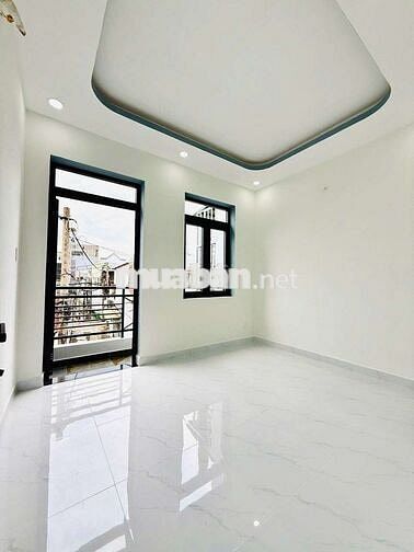 Bán  shr trệt  lầu  lê Văn khương