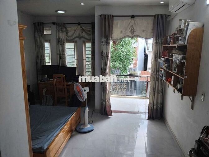 Bán Nhà 3 Tầng HXT Ngô Chí Quốc B. Chiểu DT73m(4.5×16) 3Pn Hoàn Công