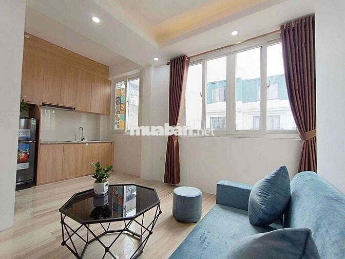 1 PHÒNG NGỦ RẺ NHẤT - BÌNH THẠNH